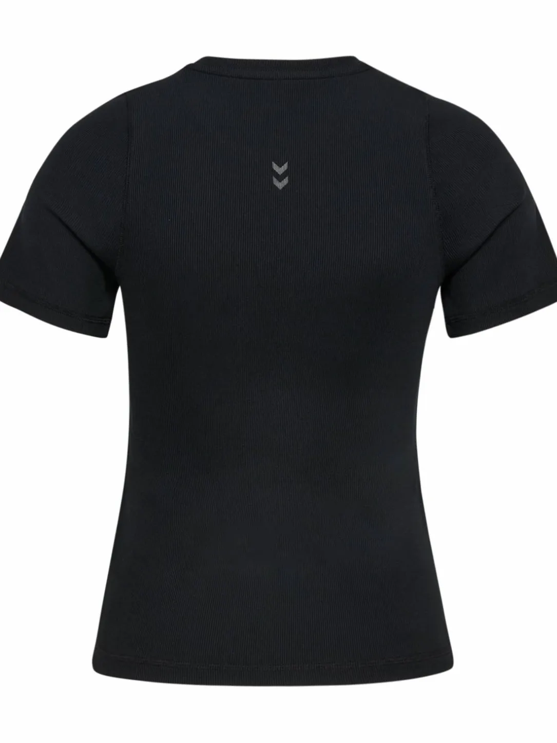 hmlPULSE RIB W T-SHIRT S/S