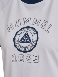 hmlPULSE RINGER W T-SHIRT S/S