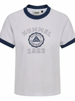 hmlPULSE RINGER W T-SHIRT S/S