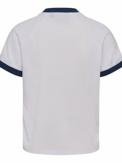 hmlPULSE RINGER W T-SHIRT S/S