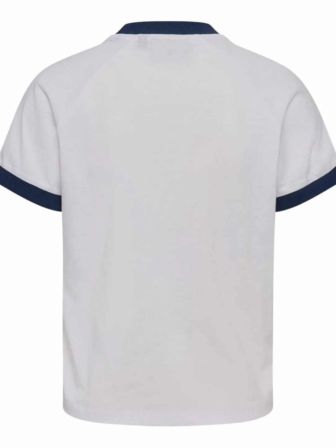 hmlPULSE RINGER W T-SHIRT S/S
