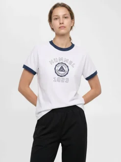 hmlPULSE RINGER W T-SHIRT S/S