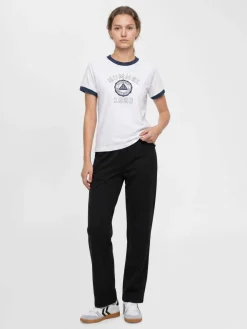 hmlPULSE RINGER W T-SHIRT S/S