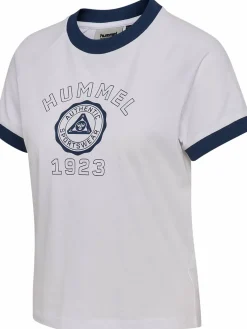 hmlPULSE RINGER W T-SHIRT S/S
