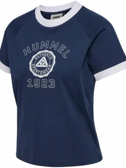 hmlPULSE RINGER W T-SHIRT S/S