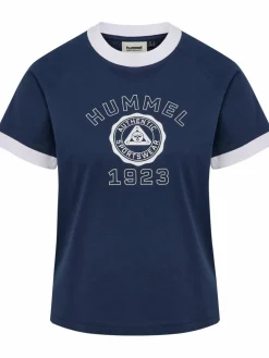 hmlPULSE RINGER W T-SHIRT S/S