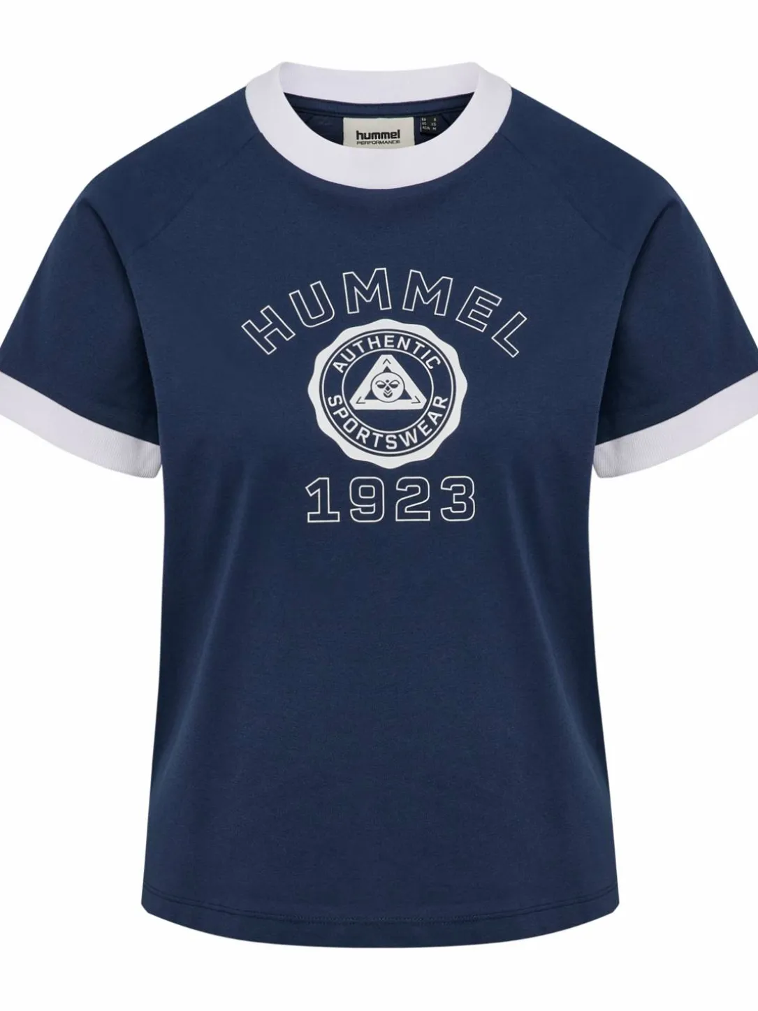 hmlPULSE RINGER W T-SHIRT S/S