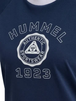hmlPULSE RINGER W T-SHIRT S/S