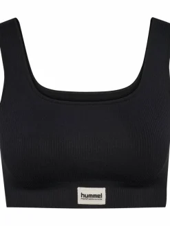 hmlPULSE SEAMLESS RIB BRA