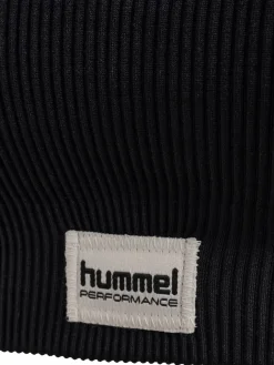 hmlPULSE SEAMLESS RIB BRA