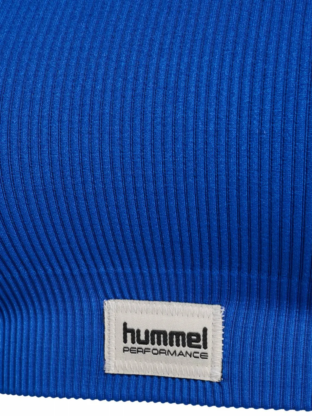 hmlPULSE SEAMLESS RIB BRA