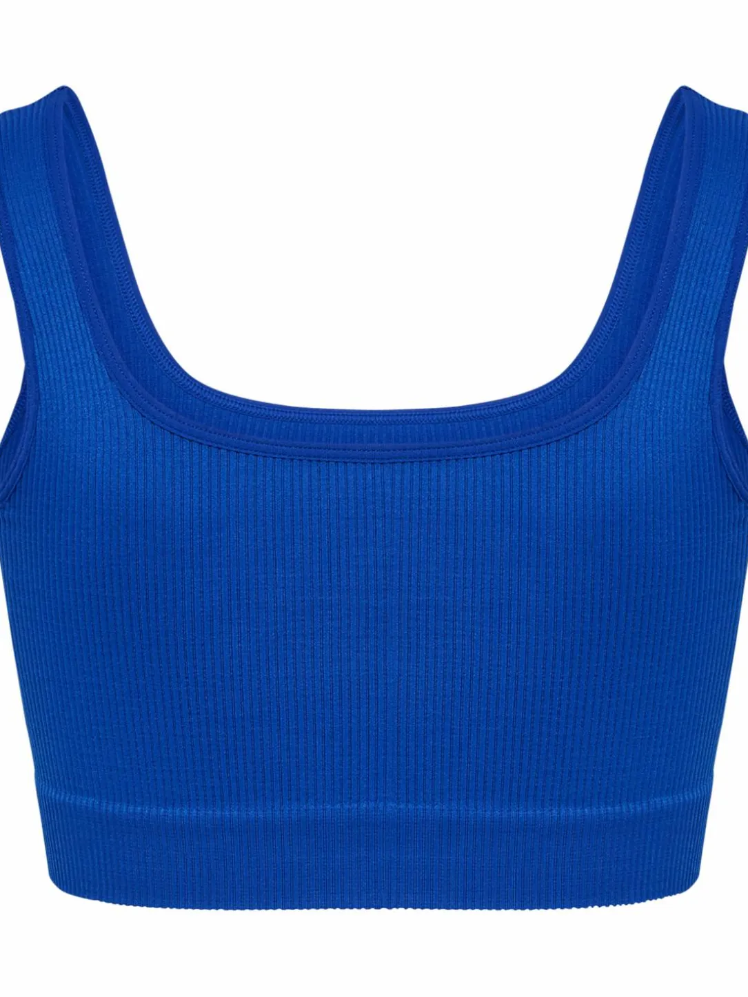 hmlPULSE SEAMLESS RIB BRA