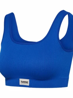 hmlPULSE SEAMLESS RIB BRA