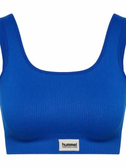 hmlPULSE SEAMLESS RIB BRA