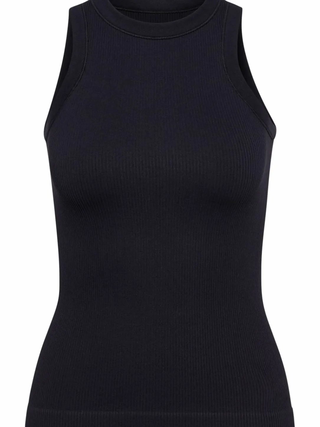 hmlPULSE SEAMLESS RIB W TANK TOP