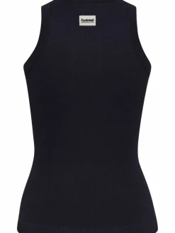 hmlPULSE SEAMLESS RIB W TANK TOP