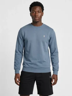 hmlPULSE SWEAT CREWNECK