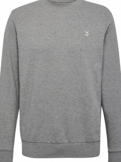 hmlPULSE SWEAT CREWNECK