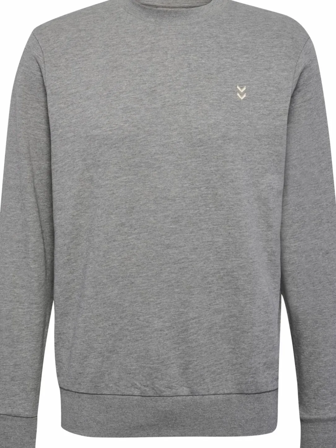 hmlPULSE SWEAT CREWNECK