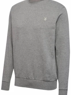 hmlPULSE SWEAT CREWNECK