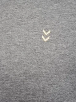 hmlPULSE SWEAT CREWNECK