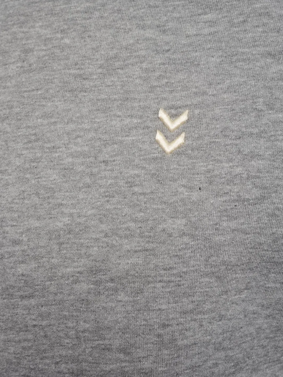 hmlPULSE SWEAT CREWNECK
