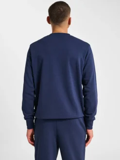 hmlPULSE SWEAT CREWNECK