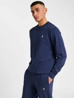 hmlPULSE SWEAT CREWNECK