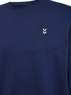 hmlPULSE SWEAT CREWNECK