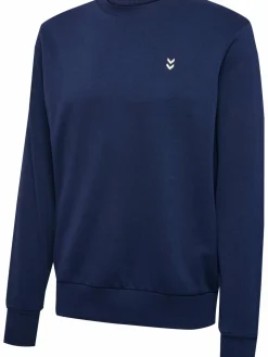 hmlPULSE SWEAT CREWNECK
