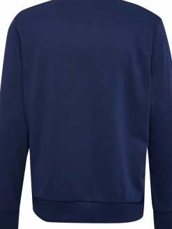 hmlPULSE SWEAT CREWNECK
