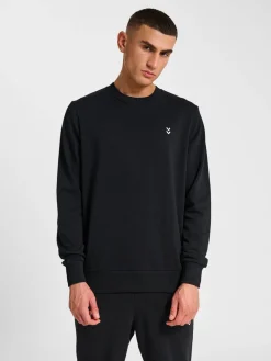 hmlPULSE SWEAT CREWNECK