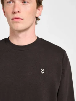 hmlPULSE SWEAT CREWNECK