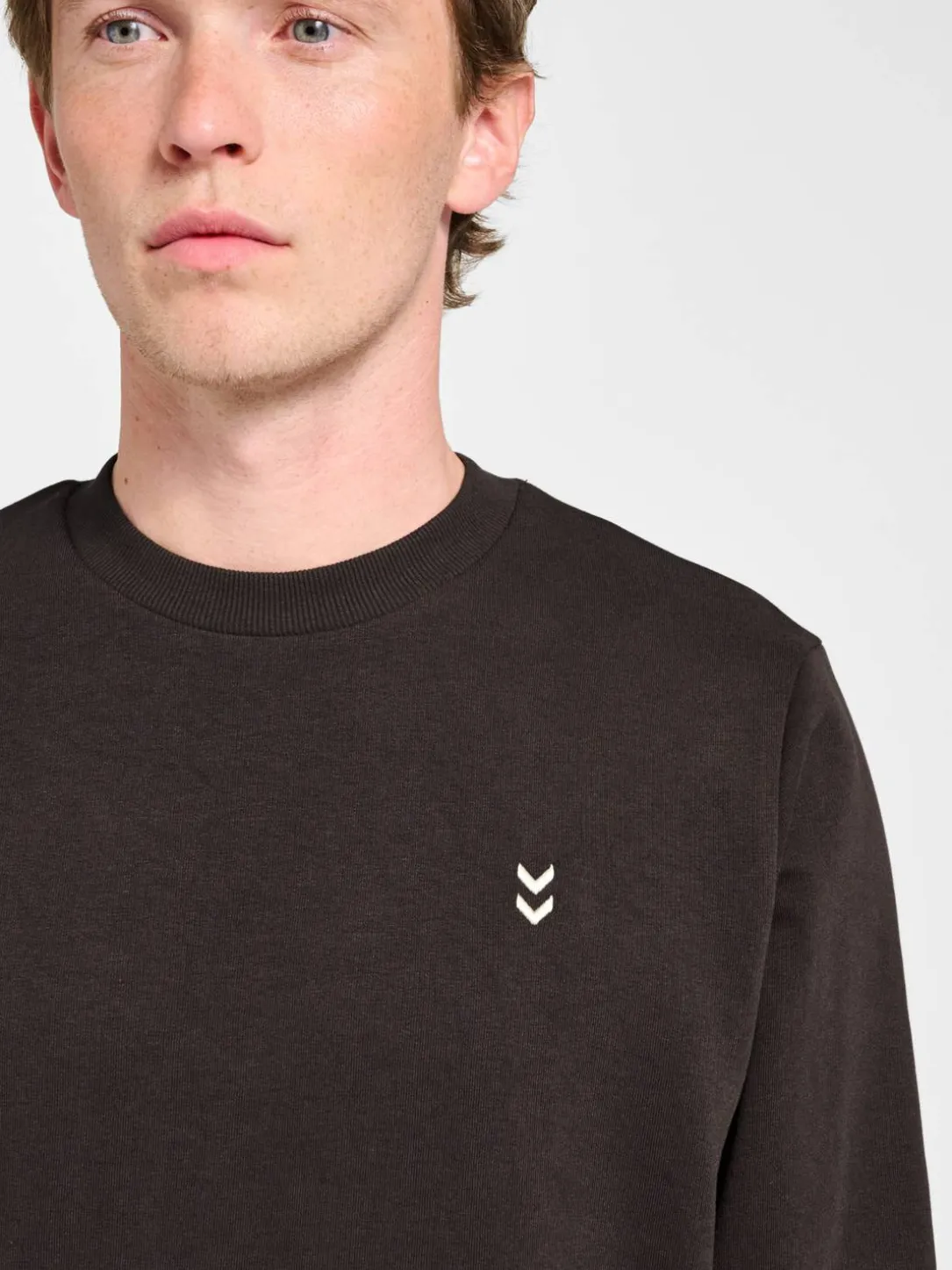 hmlPULSE SWEAT CREWNECK