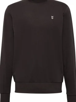 hmlPULSE SWEAT CREWNECK