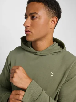 hmlPULSE SWEAT HOODIE