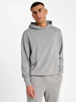 hmlPULSE SWEAT HOODIE