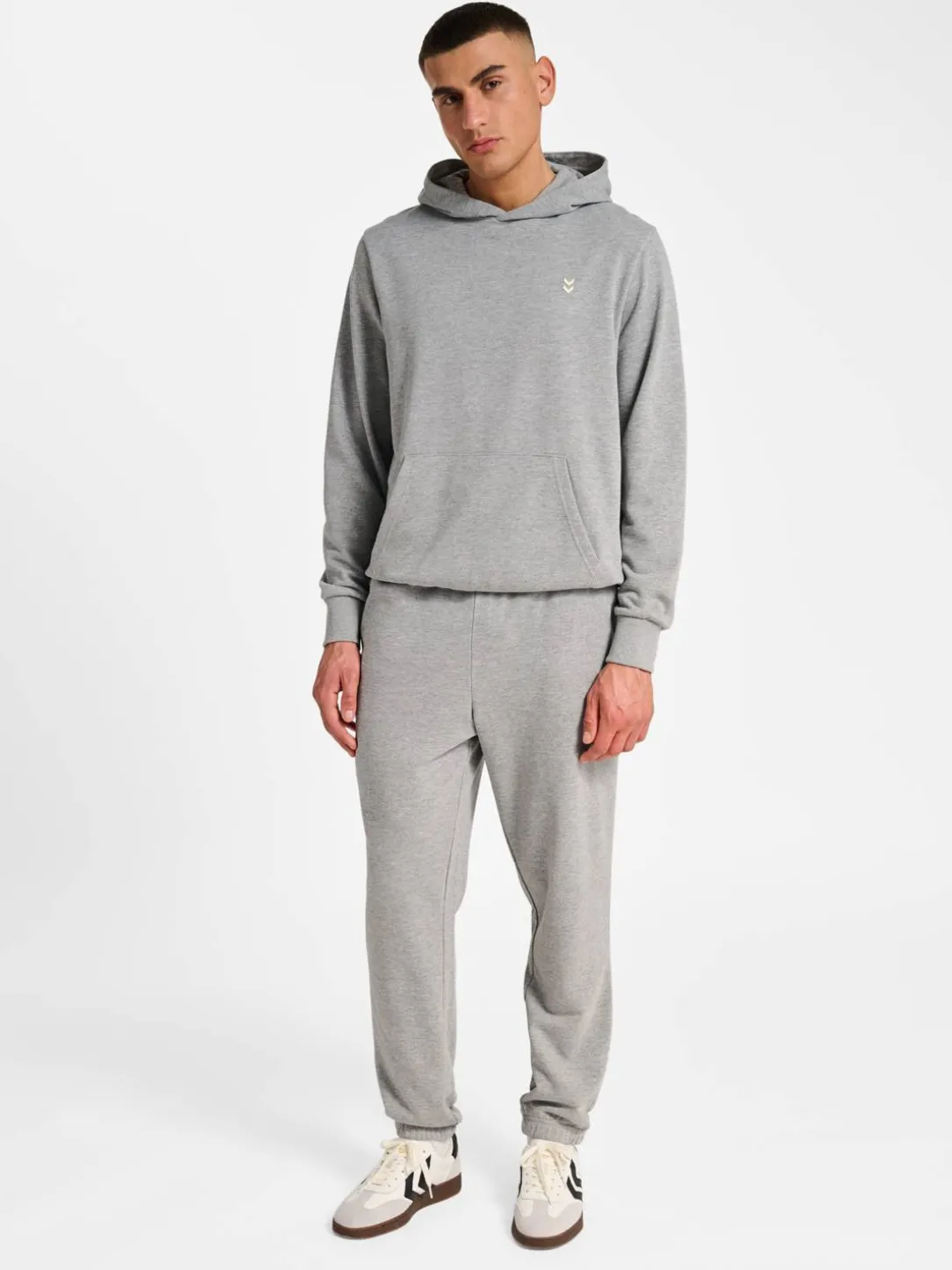 hmlPULSE SWEAT HOODIE