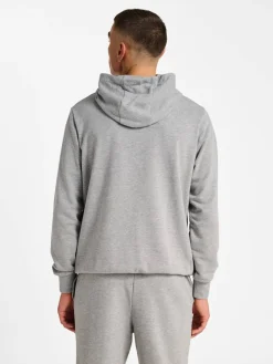 hmlPULSE SWEAT HOODIE