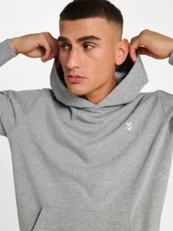 hmlPULSE SWEAT HOODIE