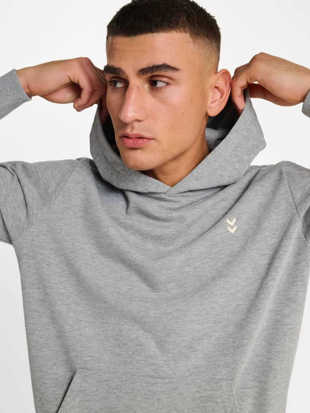 hmlPULSE SWEAT HOODIE