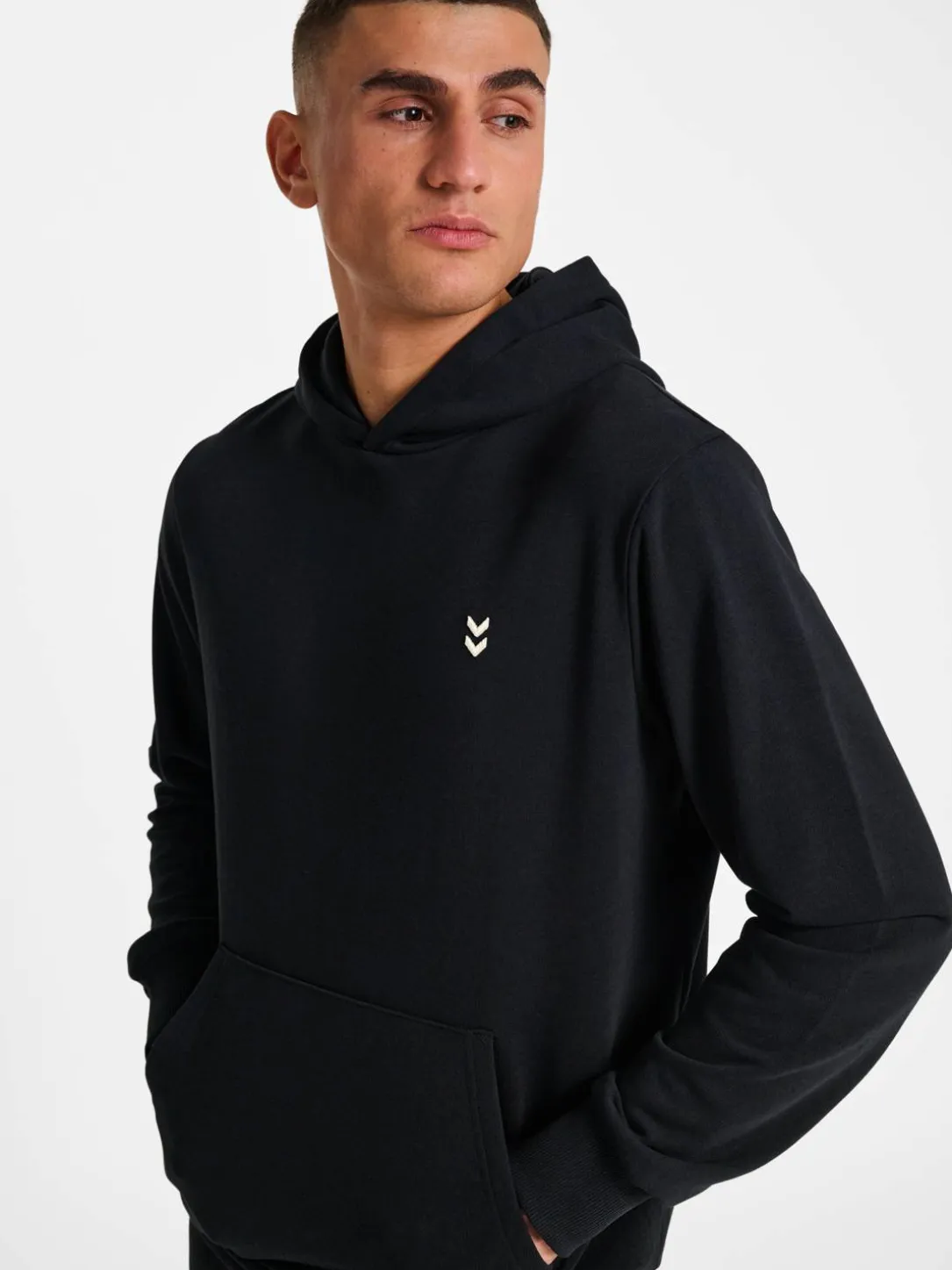 hmlPULSE SWEAT HOODIE