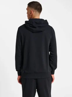 hmlPULSE SWEAT HOODIE