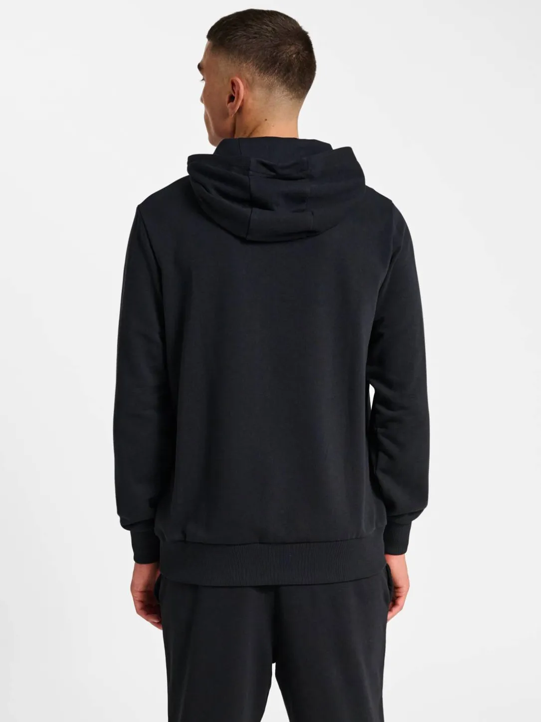 hmlPULSE SWEAT HOODIE