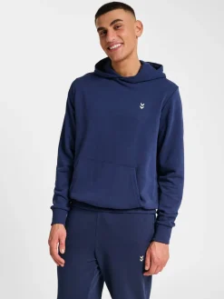 hmlPULSE SWEAT HOODIE