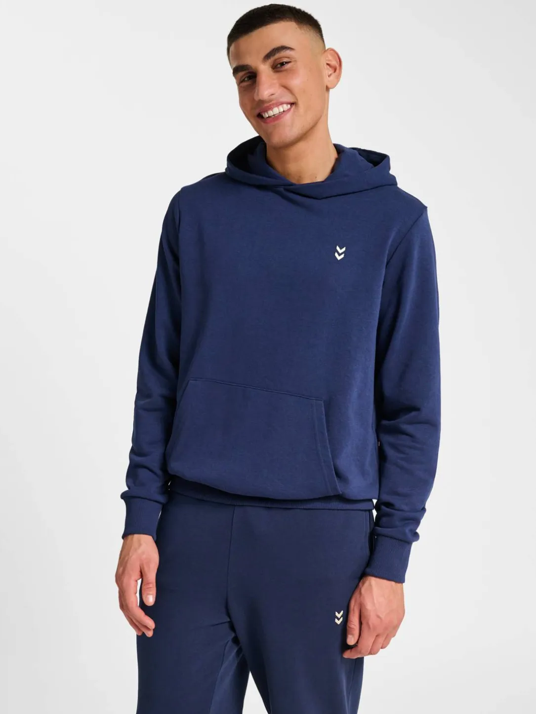 hmlPULSE SWEAT HOODIE