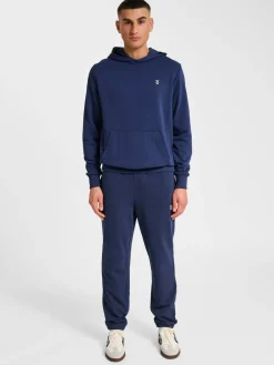hmlPULSE SWEAT HOODIE