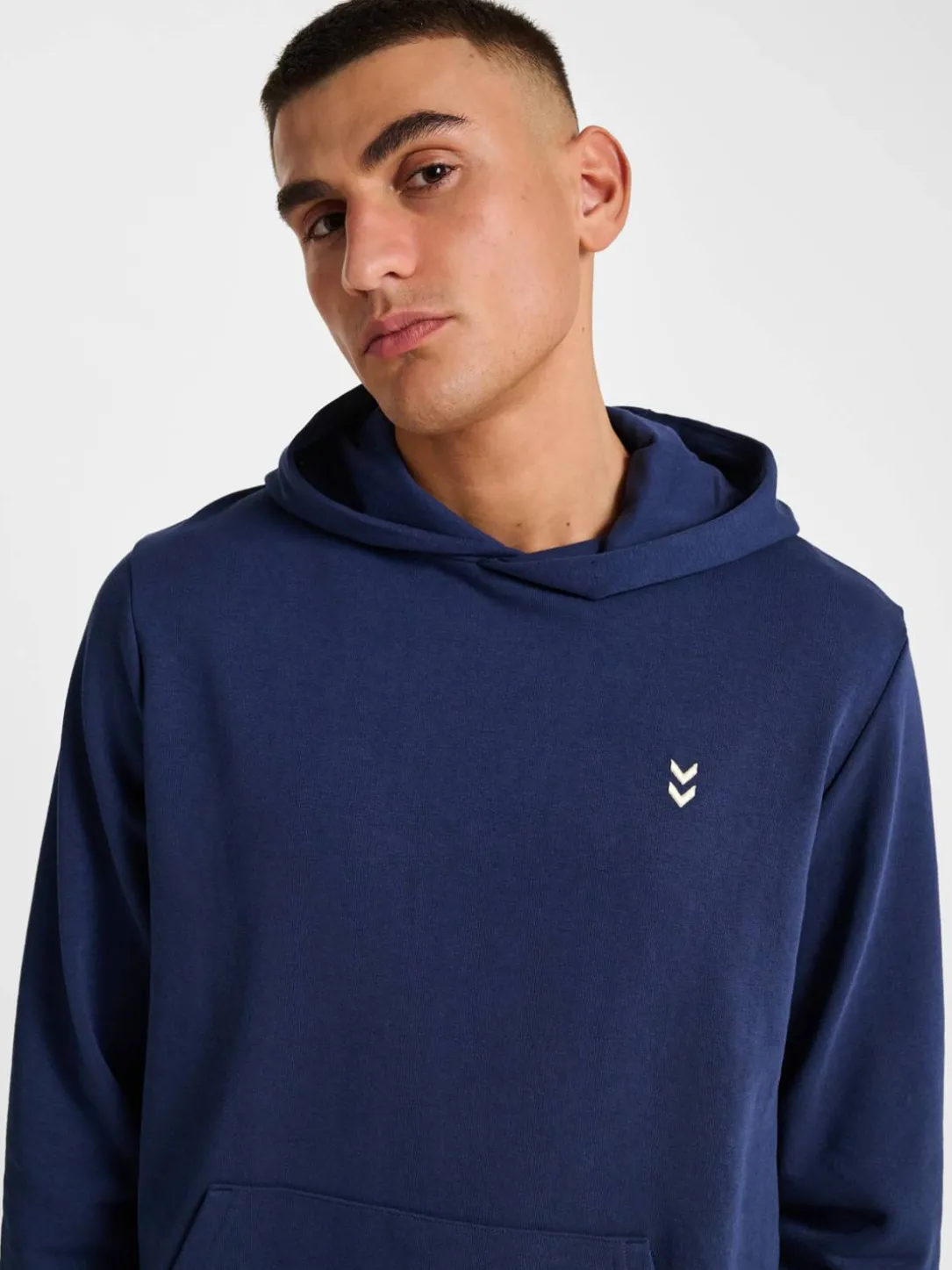 hmlPULSE SWEAT HOODIE