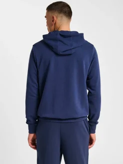 hmlPULSE SWEAT HOODIE