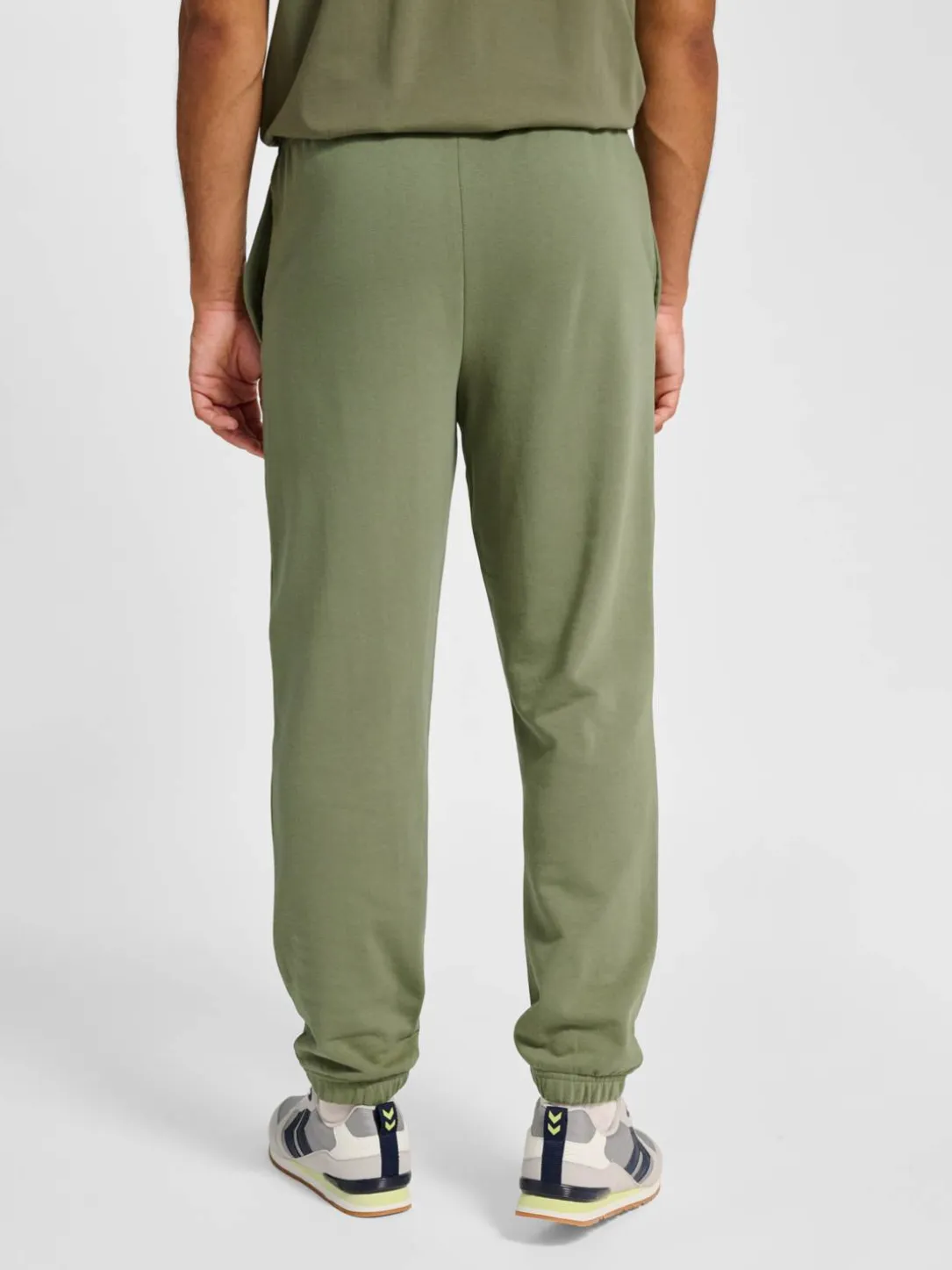 hmlPULSE SWEAT PANTS